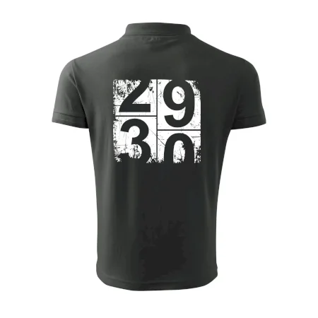 Tachometr 30