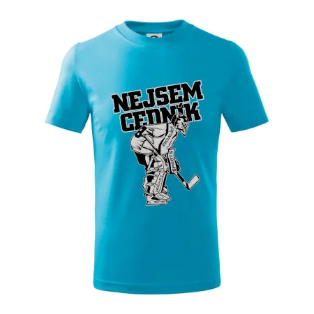 Nejsem cedník