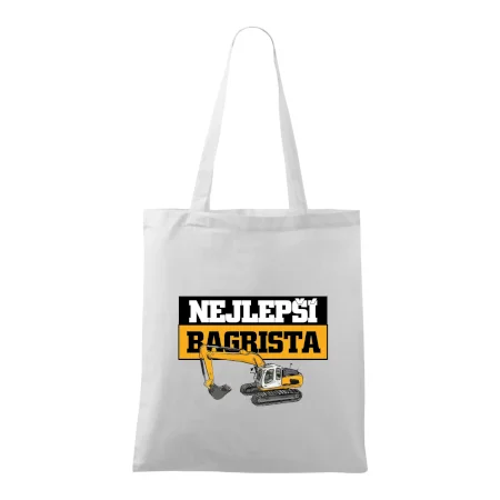Nejlepší bagrista