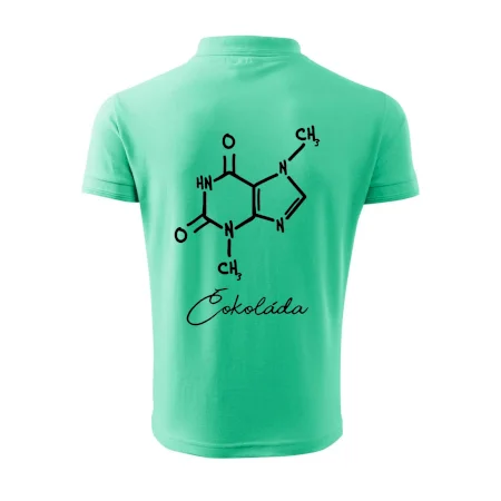 Čokoláda chemie
