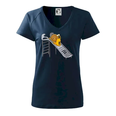 To bude ale drsný nářez (Pecka Design)