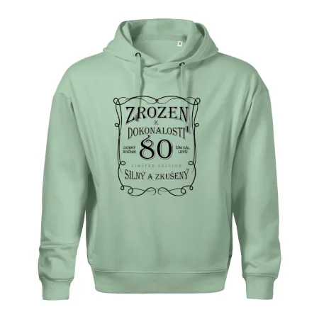 Zrozen k dokonalosti 80