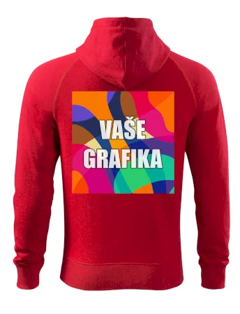 Potisk s vaší grafikou