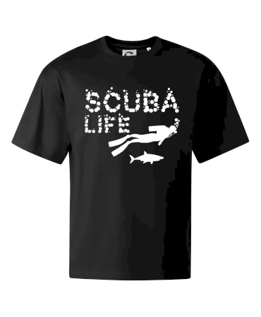 Scuba life