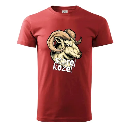 Starej kozel