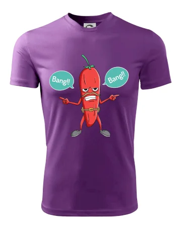 Chilli bang bang