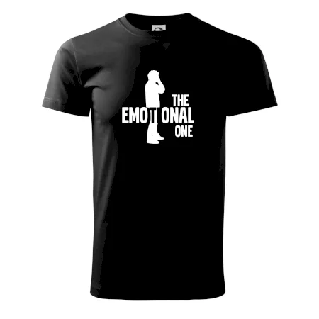 Bachelor party - The emotional one