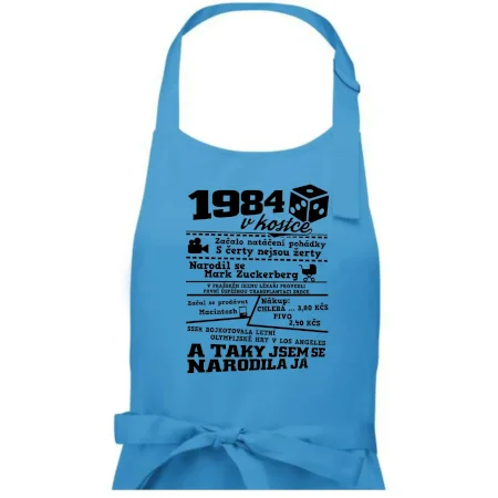 1984 v kostce