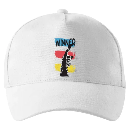 Winner závodník
