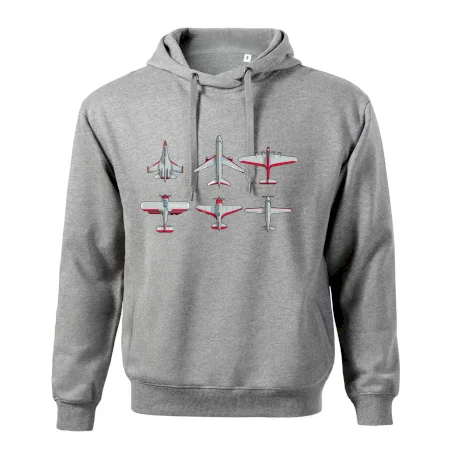 Letadlo modelář