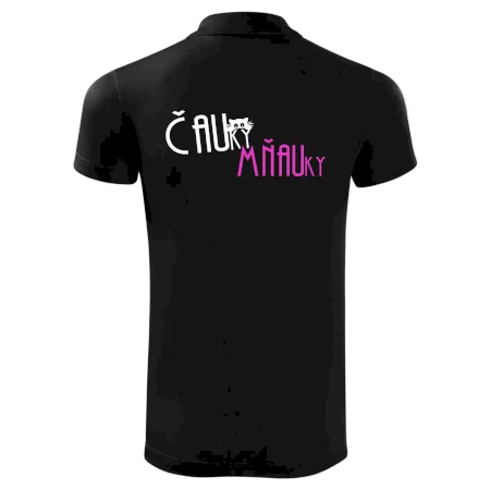 Čauky mňauky