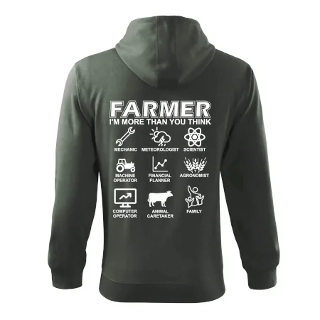 Farmer Symbols