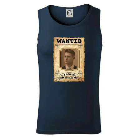 Wanted Fotka