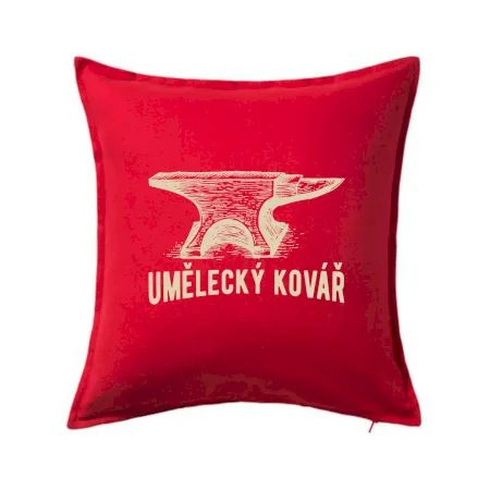 Umělecký kovář