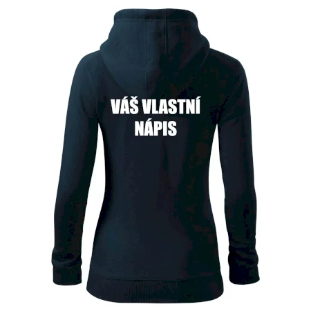 Tvůj vlastní nápis - tiskací