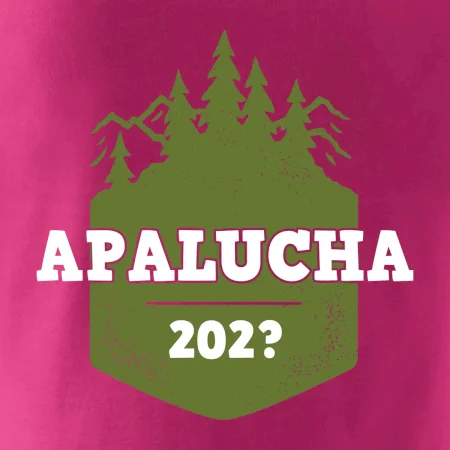 Apalucha ročník