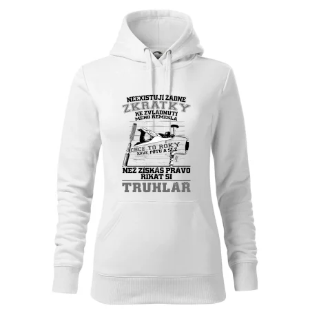 Truhlář zkratky