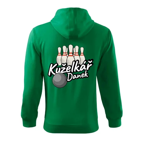 Jméno - Kuželkář