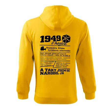 1949 v kostce