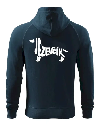 Jezevčík - CZ