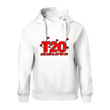 Když nevíš co, hoď tam T20