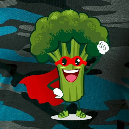 Super Brokolice