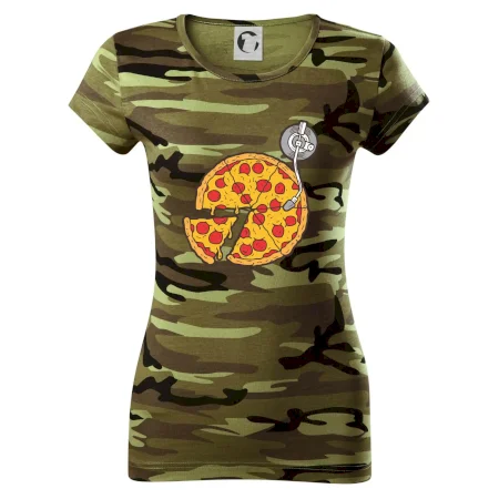 Pizza DJ