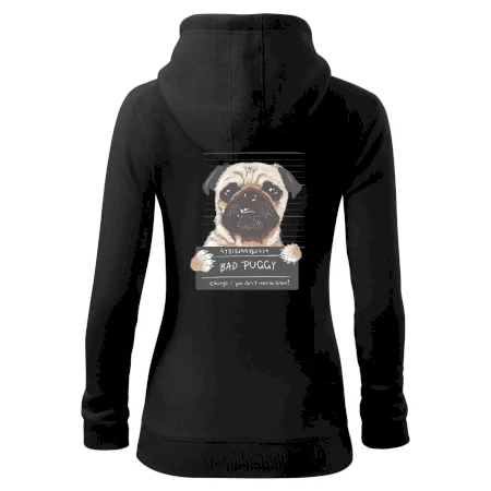 Mops - Bad Puggy