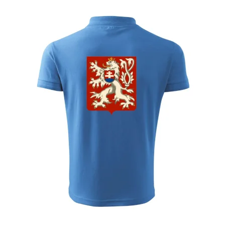 Znak malý První Republika československá 1918–1920