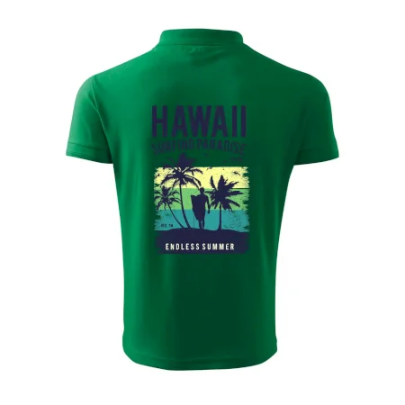 Hawaii