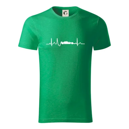 EKG formule