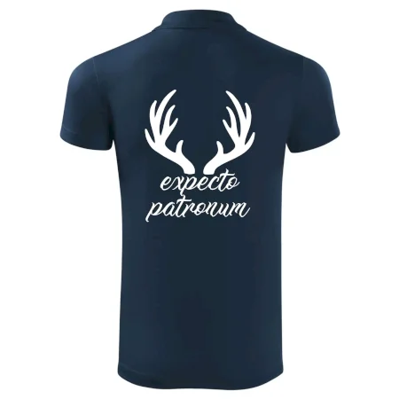 Harry - Expecto patronum