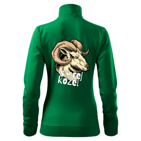 Starej kozel