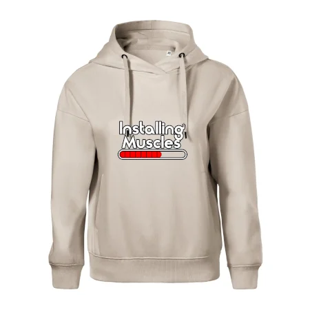 Installing Muscles
