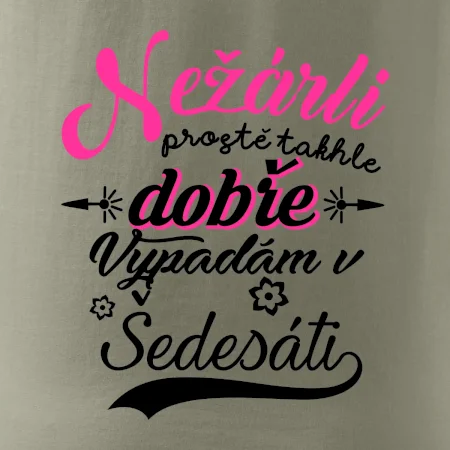 Nežárli - 60