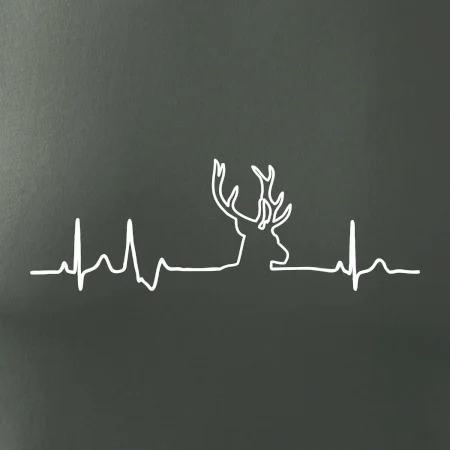 Jelen EKG
