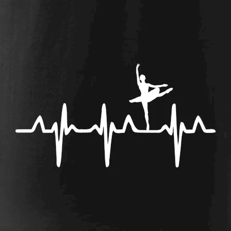 EKG balet