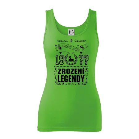 Zrození legendy - pro inline bruslaře