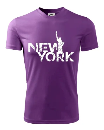 New York retro