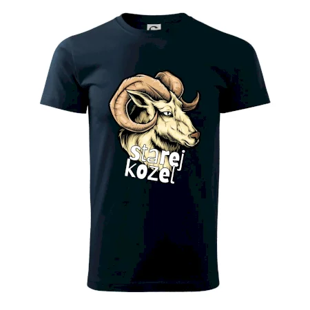Starej kozel