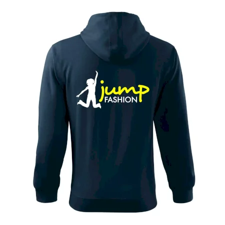 Jump fashion