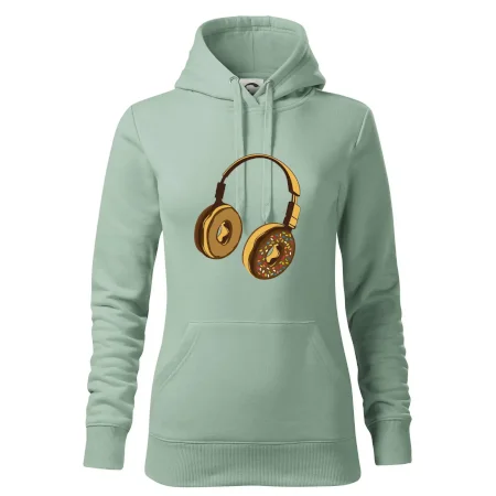 Headphone Donut