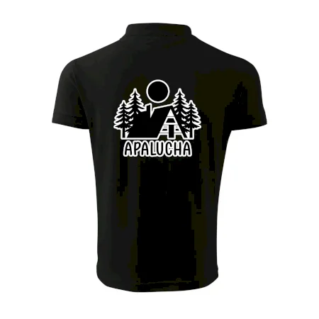 Apalucha chalupa