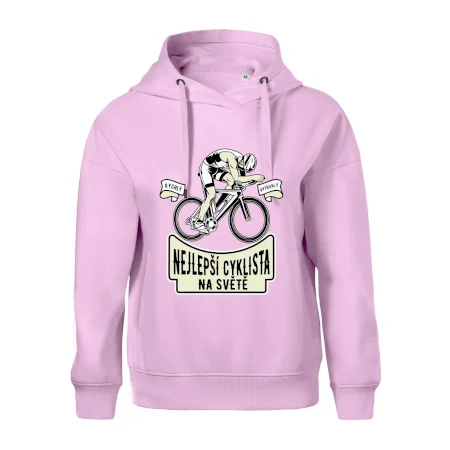 Nejlepší cyklista na světě
