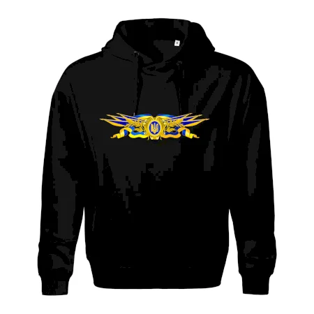 Ukrajina státní symbol