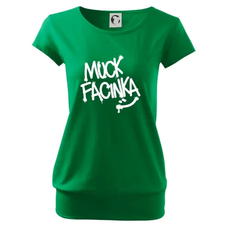 Muck facinka
