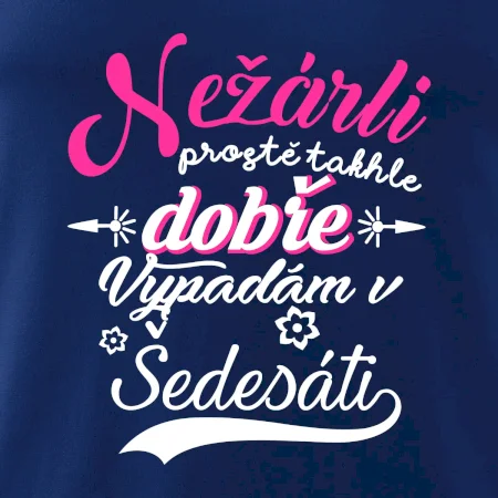 Nežárli - 60
