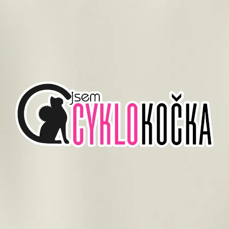 Jsem cyklo kočka