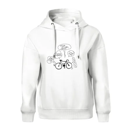 Výhody cyklistiky