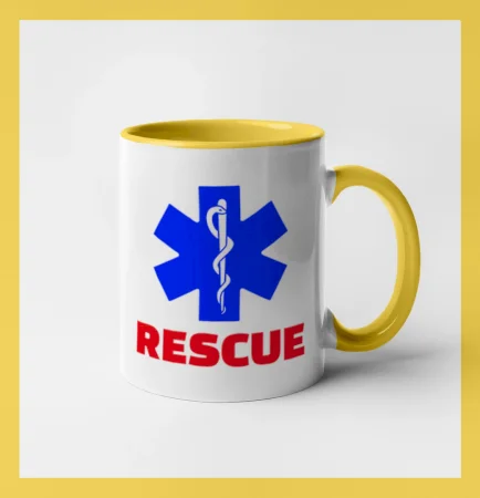 Rescue - pro záchranáře